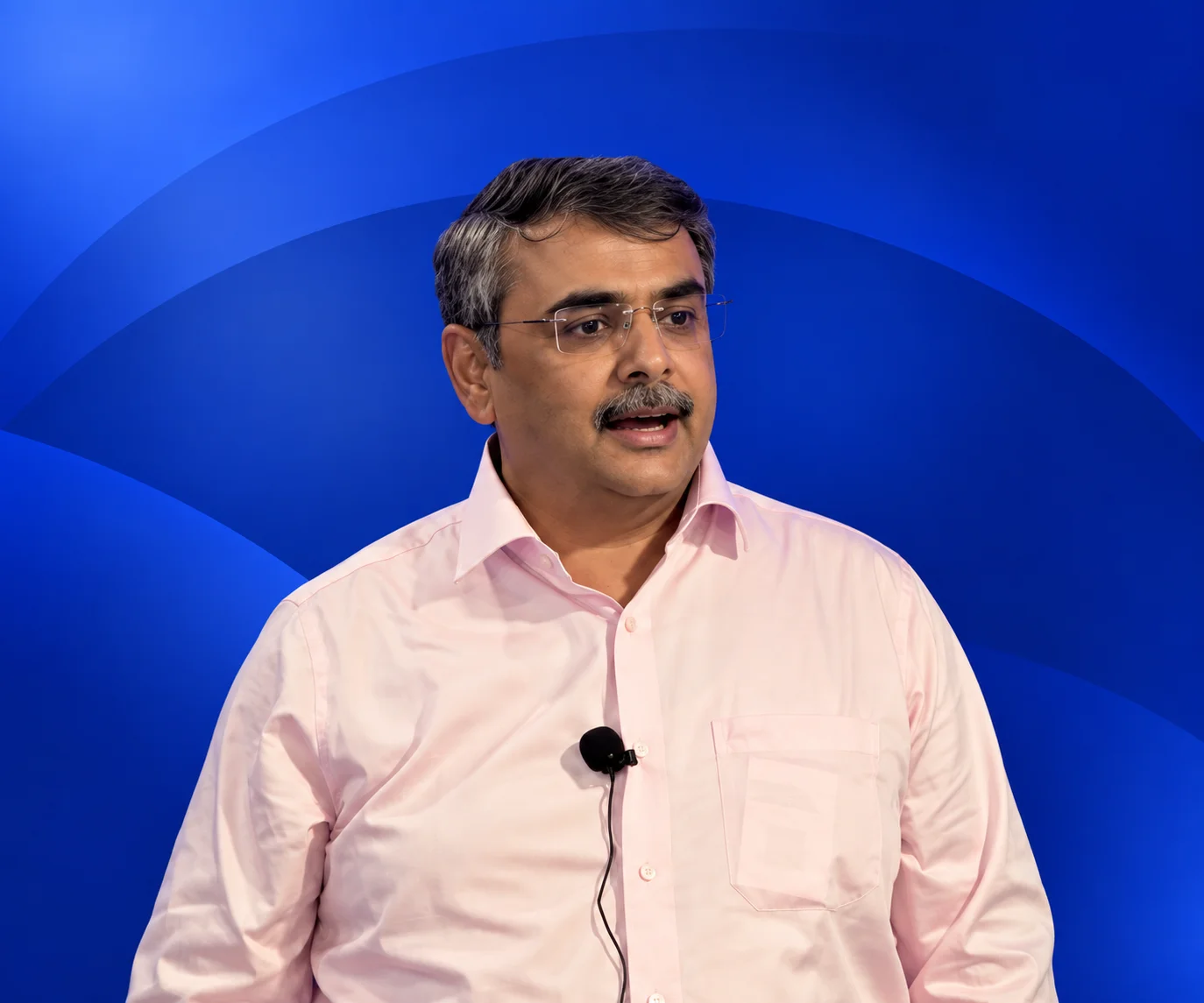 Nirav Panchmatia - About