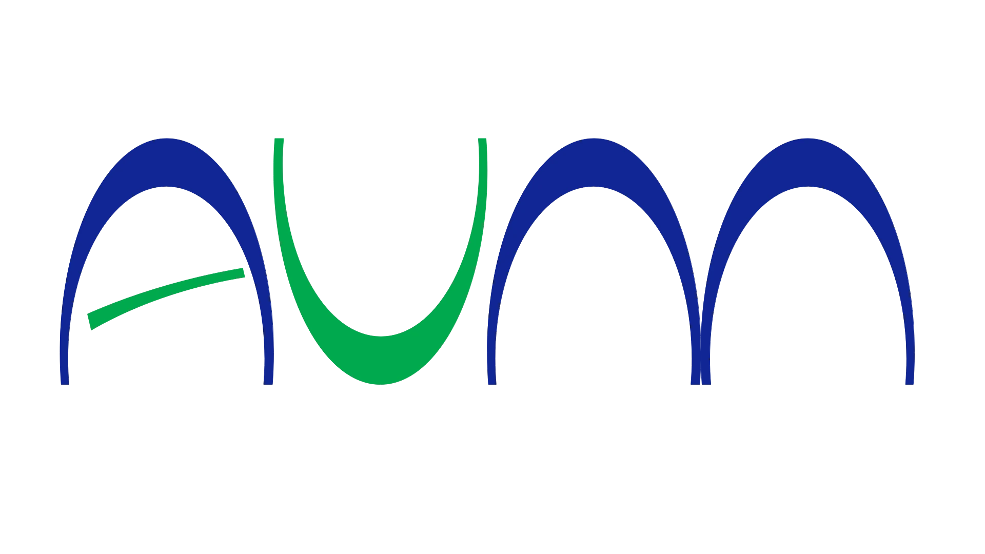 AUM Logo