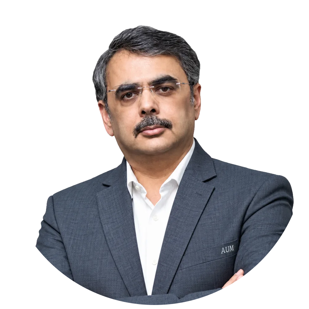 Nirav Panchmatia