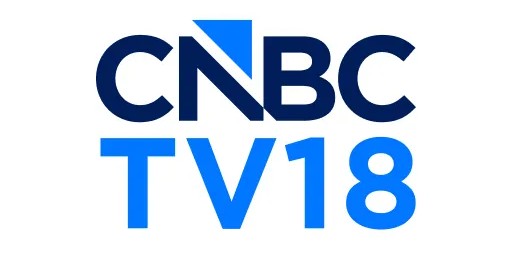 CNBC TV18 Logo