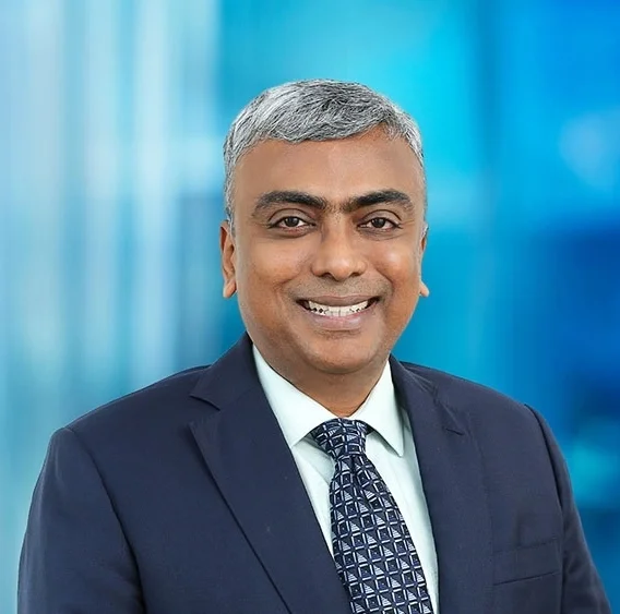 R. Janakiraman