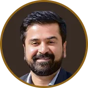 Aashish Somaiyaa