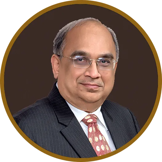 Bharat Shah
