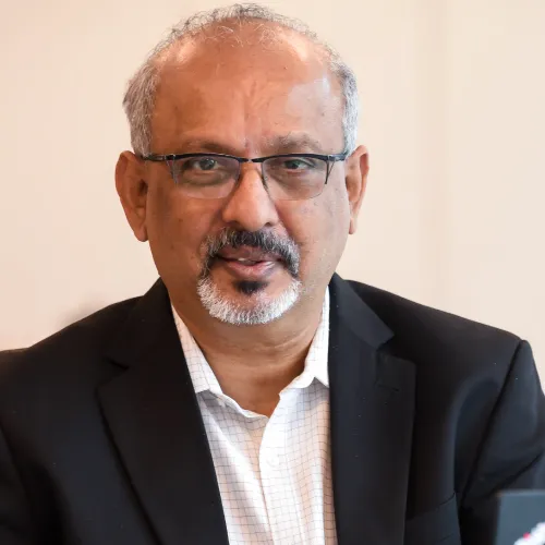 Kailash Kulkarni