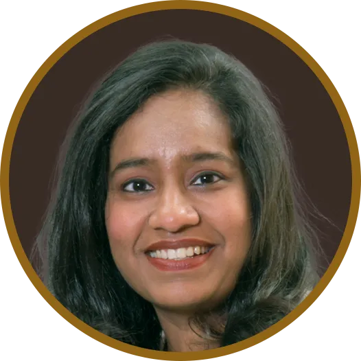Lakshmi Iyer