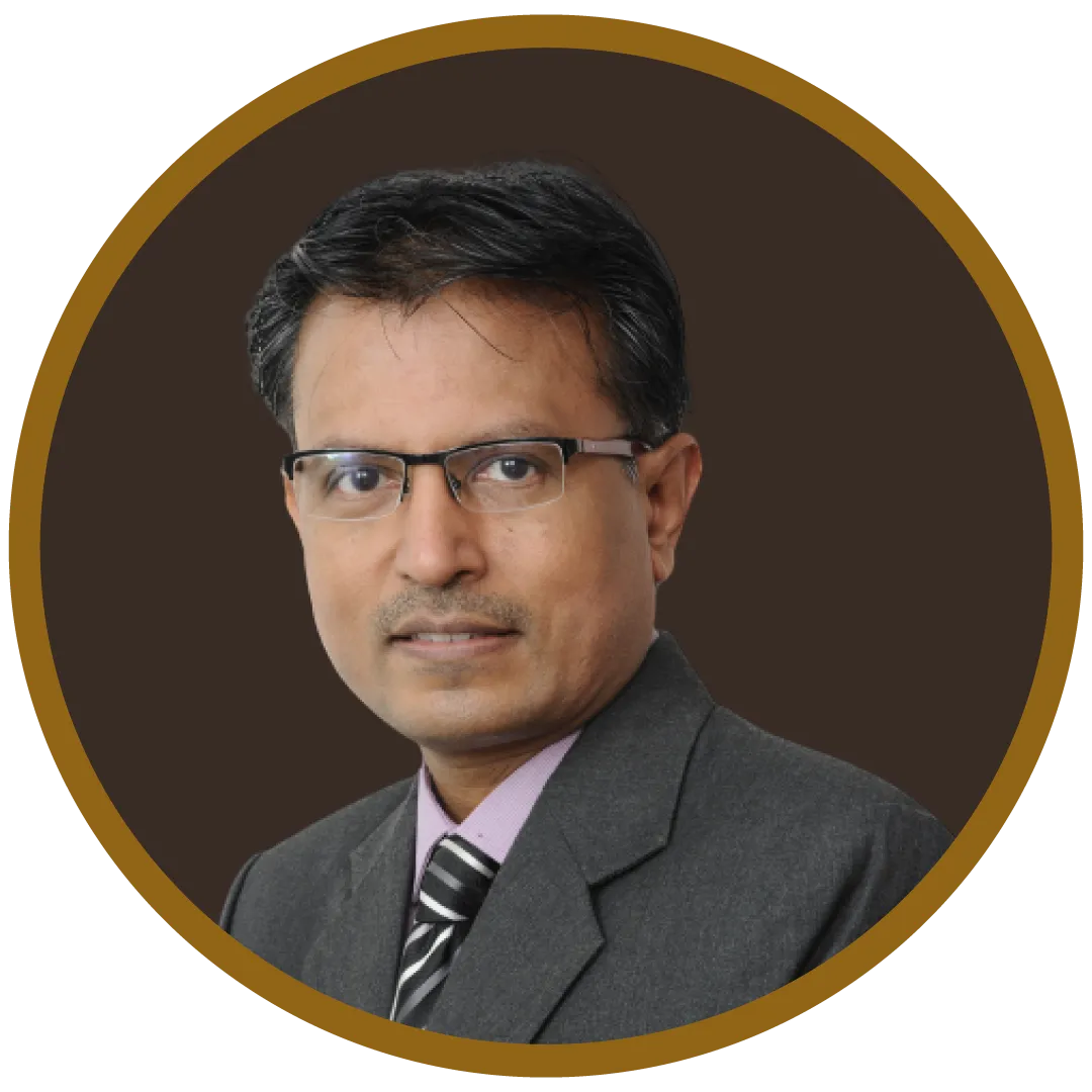 Nilesh Shah