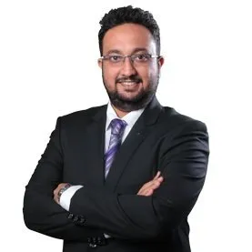 Jimeet Modi