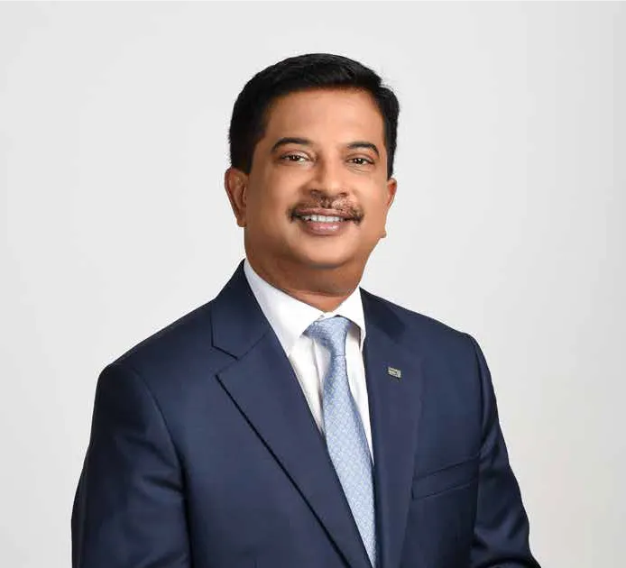 Swarup Mohanty